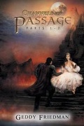 Cover: Channels of Passage - Xlibris