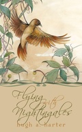 Cover: Flying With Nightingales - AuthorHouse