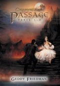 Cover: Channels of Passage - Xlibris