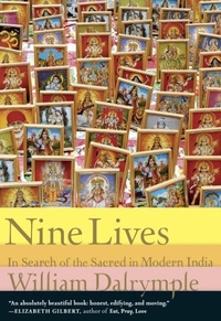 Abbildung von: Nine Lives - Vintage