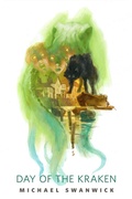 Cover: Day of the Kraken - Tor Books