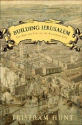 Abbildung von: Building Jerusalem - Metropolitan Books