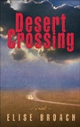 Cover: Desert Crossing - Henry Holt and Co.