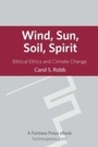Cover: Wind Sun Soil Spirit - Fortress Press