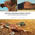 Cover: Central Western Namibia Visited - Xlibris Corporation