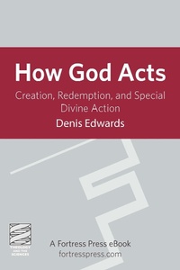 Enlarge image Cover: How God Acts - Fortress Press