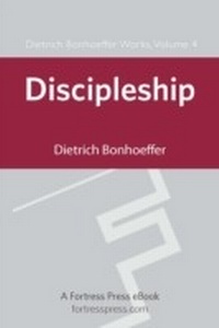 Enlarge image Cover: Discipleship DBW Vol 4 - Fortress Press
