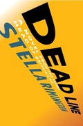 Cover: Dead Line - Vintage