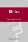 Cover: Ethics DBW Vol 6 - Fortress Press