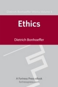 Enlarge image Cover: Ethics DBW Vol 6 - Fortress Press