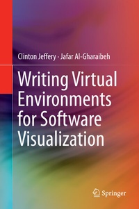 Abbildung von: Writing Virtual Environments for Software Visualization - Springer