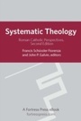 Cover: Systematic Theology - Fortress Press