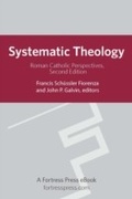 Cover: Systematic Theology - Fortress Press