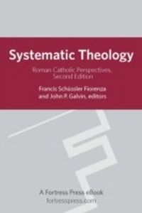 Enlarge image Cover: Systematic Theology - Fortress Press