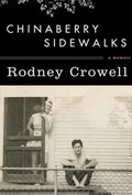 Cover: Chinaberry Sidewalks - Alfred A. Knopf