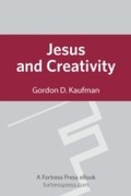 Cover: Jesus and Creativity - Fortress Press