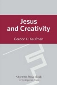 Enlarge image Cover: Jesus and Creativity - Fortress Press
