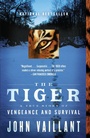 Cover: The Tiger - Vintage