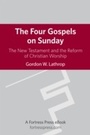 Cover: Four Gospels on Sunday - Fortress Press