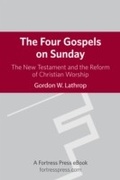 Cover: Four Gospels on Sunday - Fortress Press