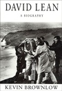 Cover: David Lean - St. Martin's Press