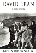 Cover: David Lean - St. Martin's Press