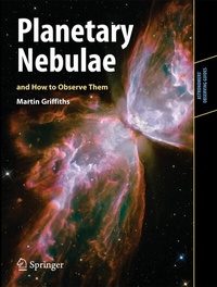 Abbildung von: Planetary Nebulae and How to Observe Them - Springer