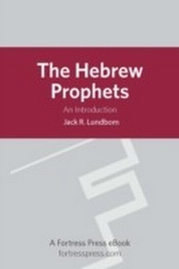Enlarge image Cover: Hebrew Prophets - Fortress Press