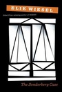 Cover: The Sonderberg Case - Schocken