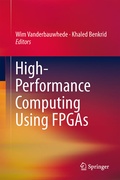 Cover: High-Performance Computing Using FPGAs - Springer