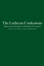 Cover: Lutheran Confessions - Fortress Press