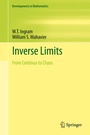 Cover: Inverse Limits - Springer
