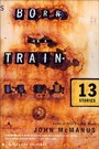 Cover: Born on a Train - Picador