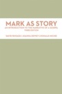 Cover: Mark as Story - Fortress Press