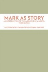 Enlarge image Cover: Mark as Story - Fortress Press
