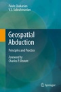 Cover: Geospatial Abduction - Springer