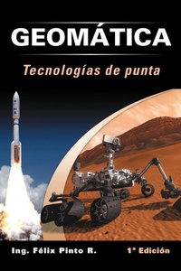 Abbildung von: Geomatica Tecnologias de Punta: 1 Edicion - PALIBRIO