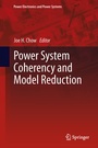 Cover: Power System Coherency and Model Reduction - Springer