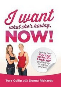 Enlarge image Cover: I Want What She's Having, Now! - Balboa Press