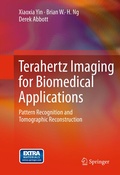 Cover: Terahertz Imaging for Biomedical Applications - Springer