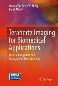 Abbildung von: Terahertz Imaging for Biomedical Applications - Springer