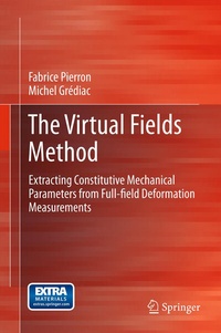 Abbildung von: The Virtual Fields Method - Springer