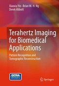 Cover: Terahertz Imaging for Biomedical Applications - Springer