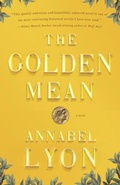 Cover: The Golden Mean - Vintage