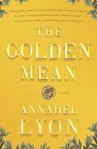 Enlarge image Cover: The Golden Mean - Vintage