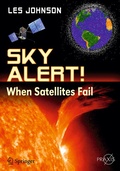Cover: Sky Alert! - Springer