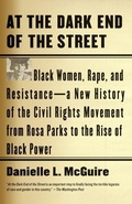 Cover: At the Dark End of the Street - Vintage