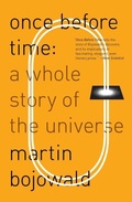 Cover: Once Before Time - Vintage
