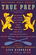 Cover: True Prep - Knopf