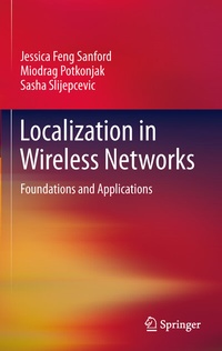 Enlarge image Cover: Localization in Wireless Networks - Springer